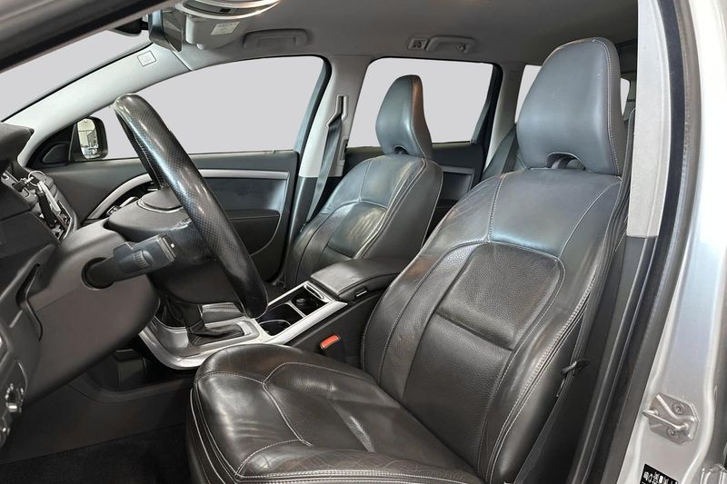 Volvo XC70 bild 8