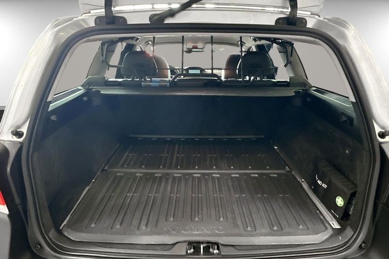 Volvo XC70 bild 14