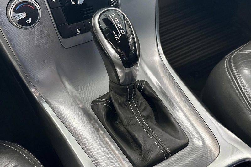 Volvo XC70 bild 12