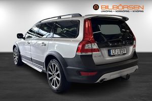 Volvo XC70 bild 6