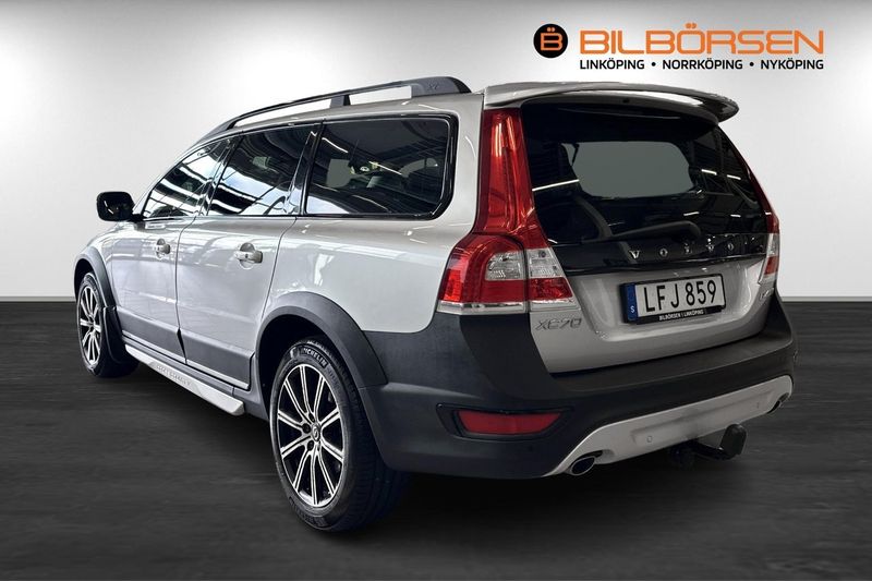 Volvo XC70 bild 6