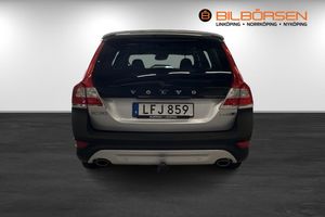Volvo XC70 bild 5