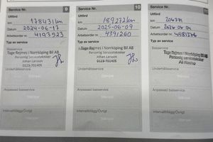 Volvo XC70 bild 23