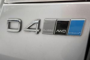 Volvo XC70 bild 19