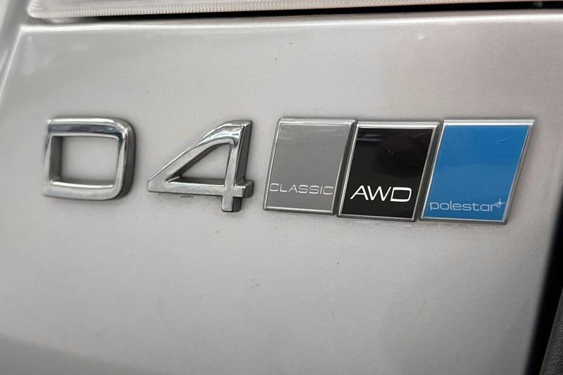 Volvo XC70 bild 19