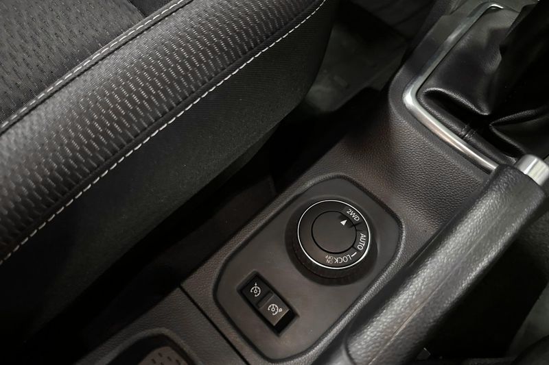 Dacia Duster bild 17