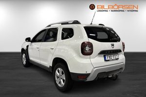 Dacia Duster bild 6