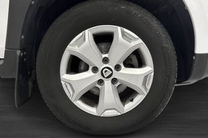 Dacia Duster bild 19