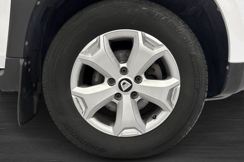 Dacia Duster bild 19