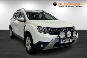 Dacia Duster bild 3