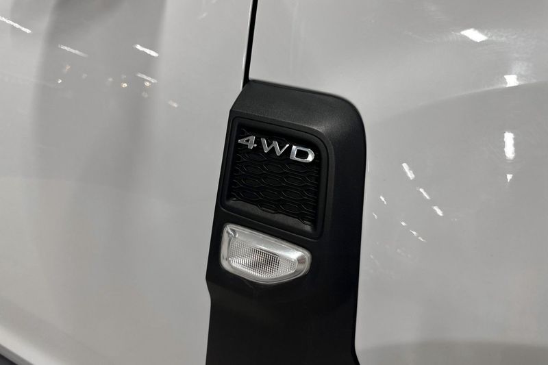 Dacia Duster bild 18