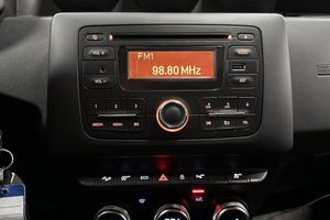 Dacia Duster bild 11