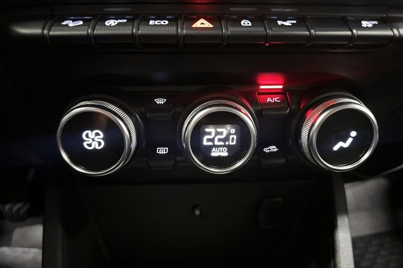 Dacia Duster bild 13