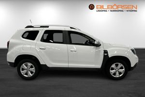 Dacia Duster bild 4