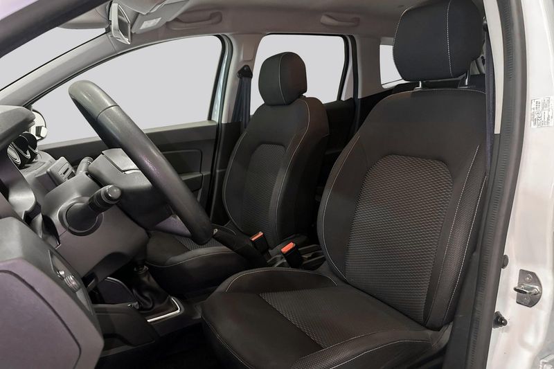 Dacia Duster bild 8