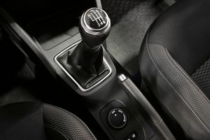 Dacia Duster bild 12