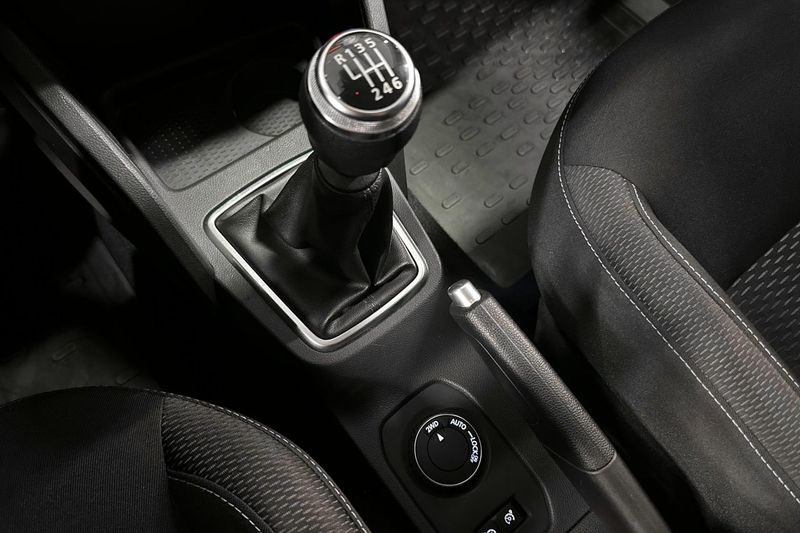 Dacia Duster bild 12