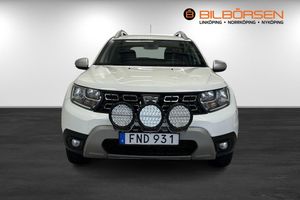 Dacia Duster bild 2