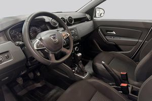 Dacia Duster bild 7