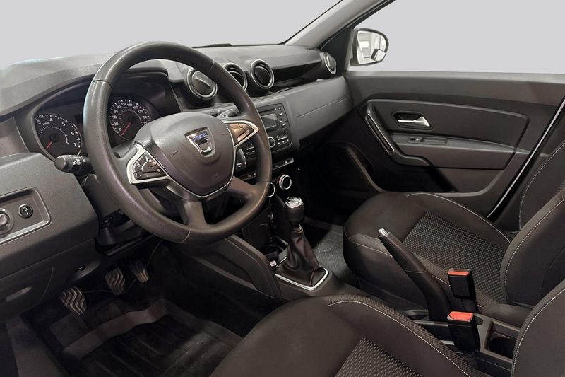 Dacia Duster bild 7