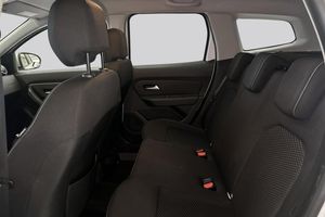 Dacia Duster bild 9