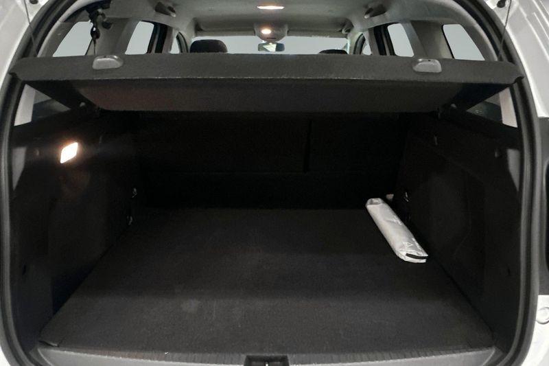Dacia Duster bild 14