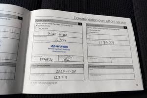 Hyundai Tucson bild 22