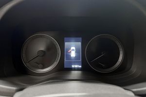 Hyundai Tucson bild 10