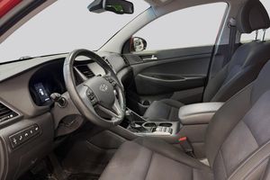 Hyundai Tucson bild 8