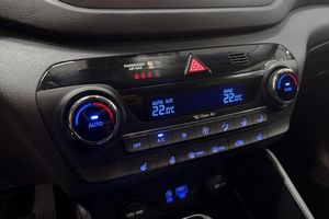 Hyundai Tucson bild 13