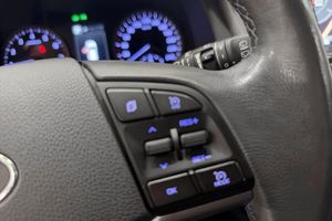 Hyundai Tucson bild 17