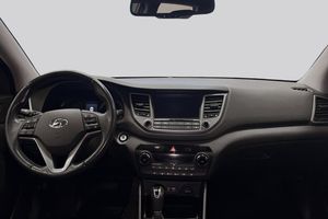 Hyundai Tucson bild 7