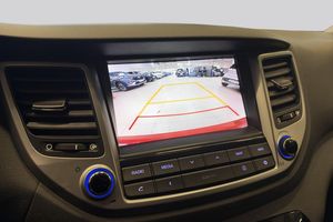 Hyundai Tucson bild 16