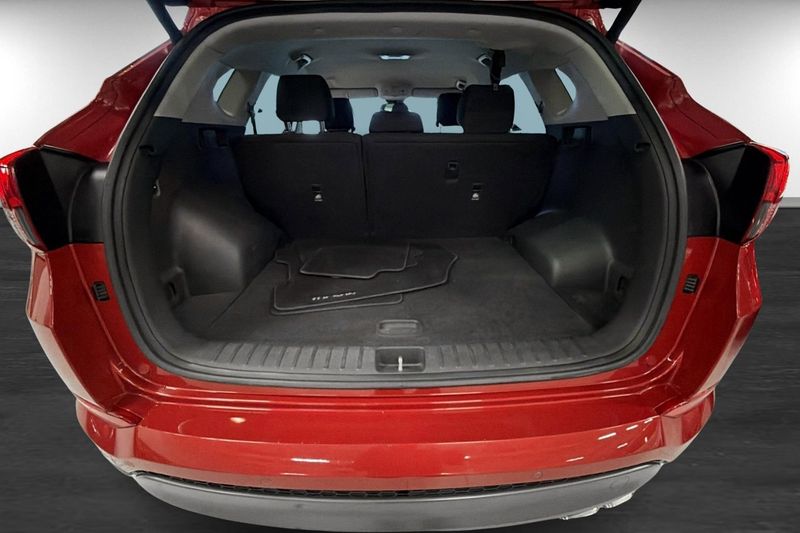 Hyundai Tucson bild 14