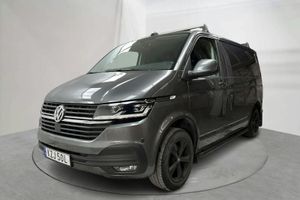 Volkswagen Transporter bild 1