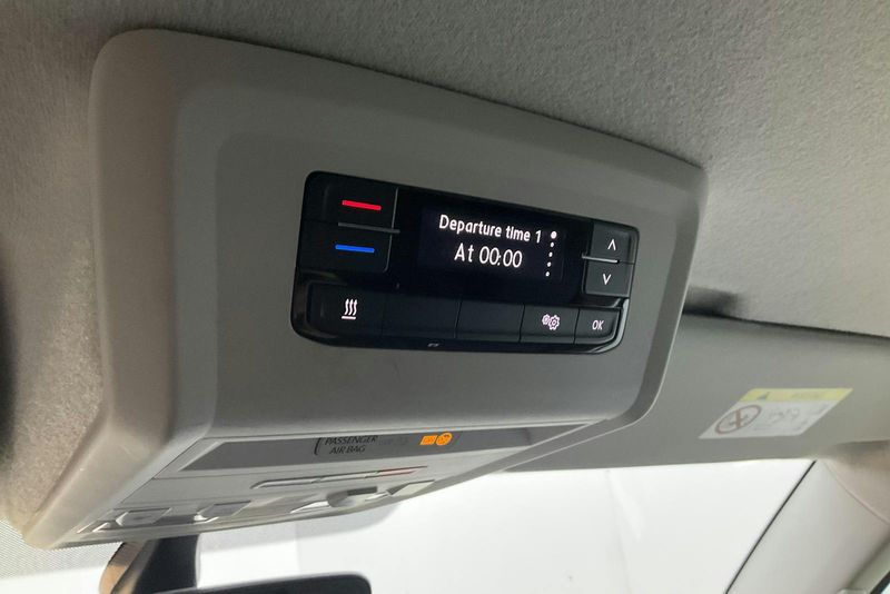 Volkswagen Transporter bild 14