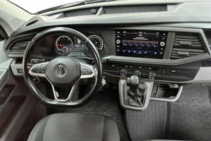 Volkswagen Transporter bild 6