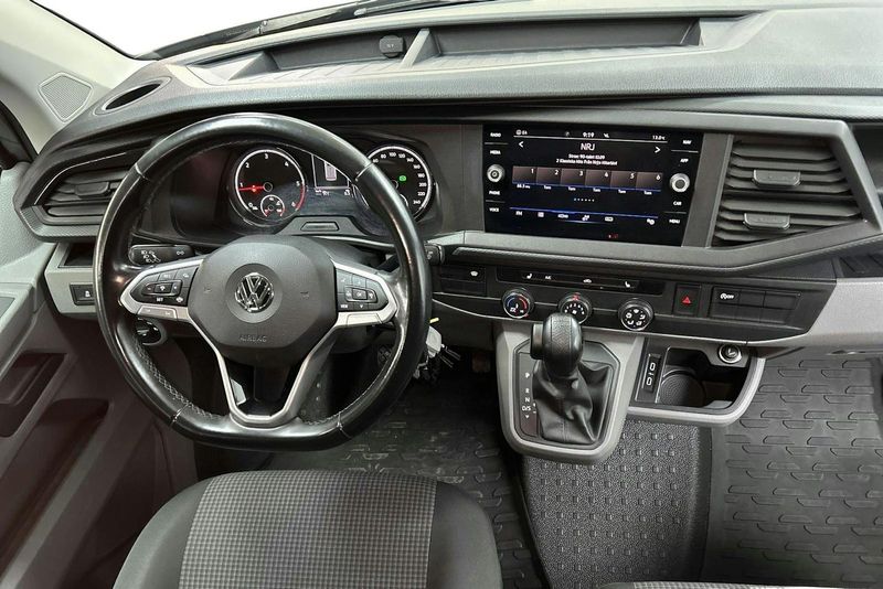 Volkswagen Transporter bild 6