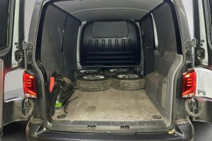 Volkswagen Transporter bild 9