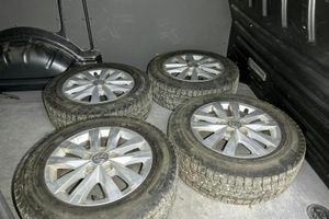 Volkswagen Transporter bild 17