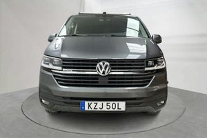 Volkswagen Transporter bild 5