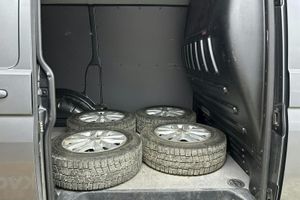 Volkswagen Transporter bild 8