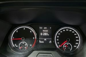 Volkswagen Transporter bild 10