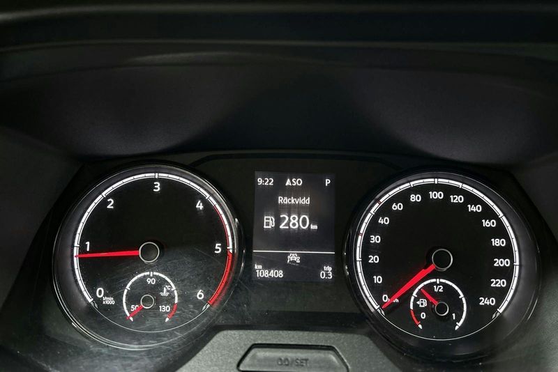 Volkswagen Transporter bild 10