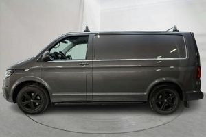 Volkswagen Transporter bild 2