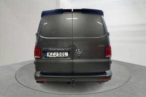 Volkswagen Transporter bild 4