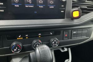 Volkswagen Transporter bild 15