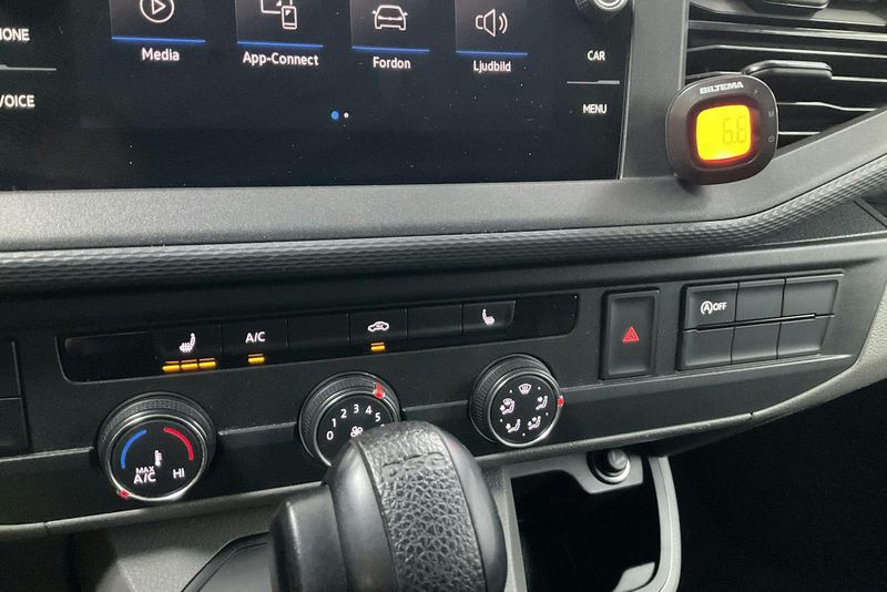 Volkswagen Transporter bild 15