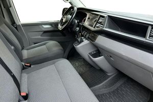 Volkswagen Transporter bild 7