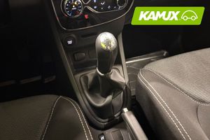 Renault Clio bild 11